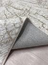 Bal Tekstil ковер 150x230, Bomonti Q568B Beige