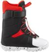 Ботинки для сноуборда Decathlon Dreamscape Indy 100 S 4064747 черный 37