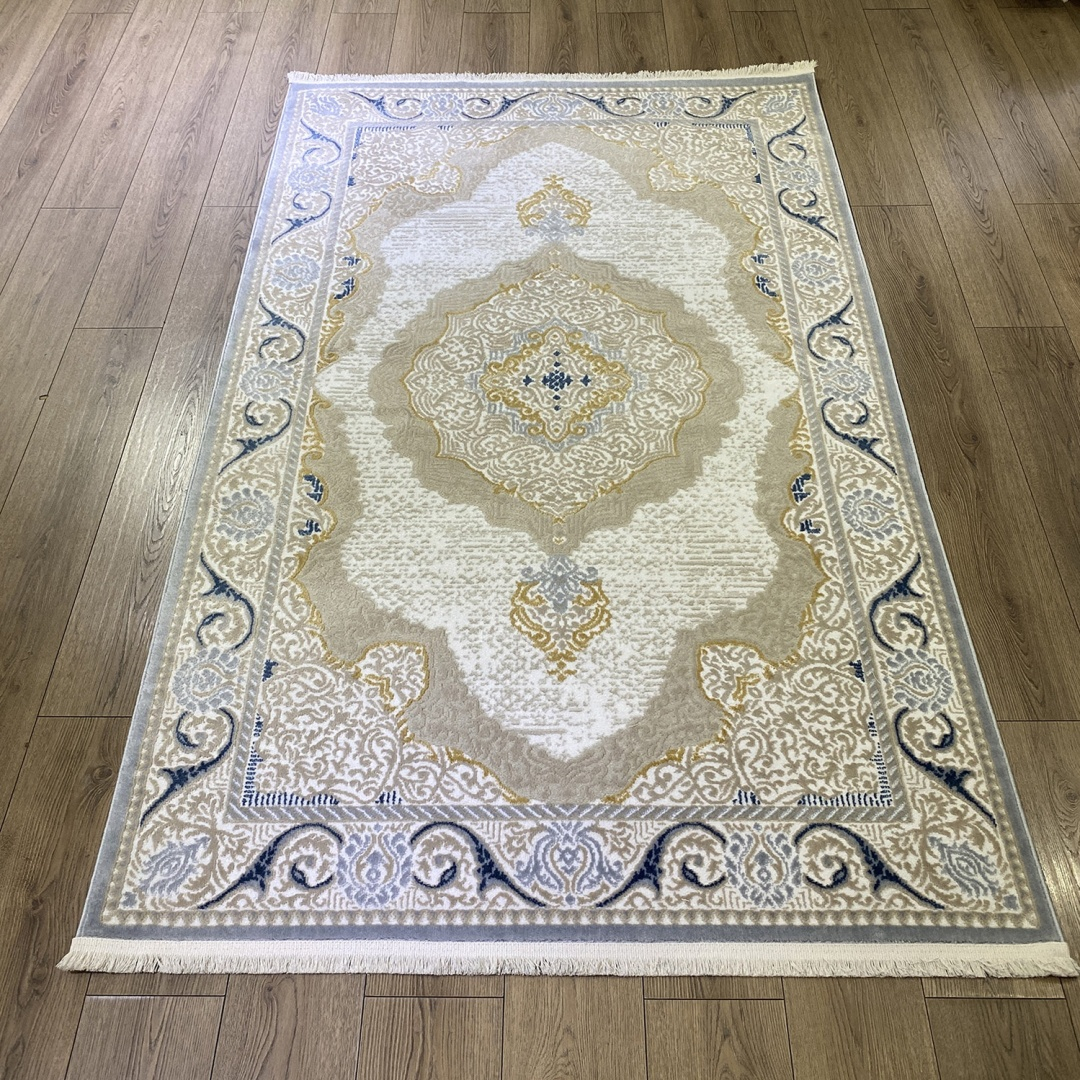 Bal Tekstil ковер 150x230 см, Milas F443A