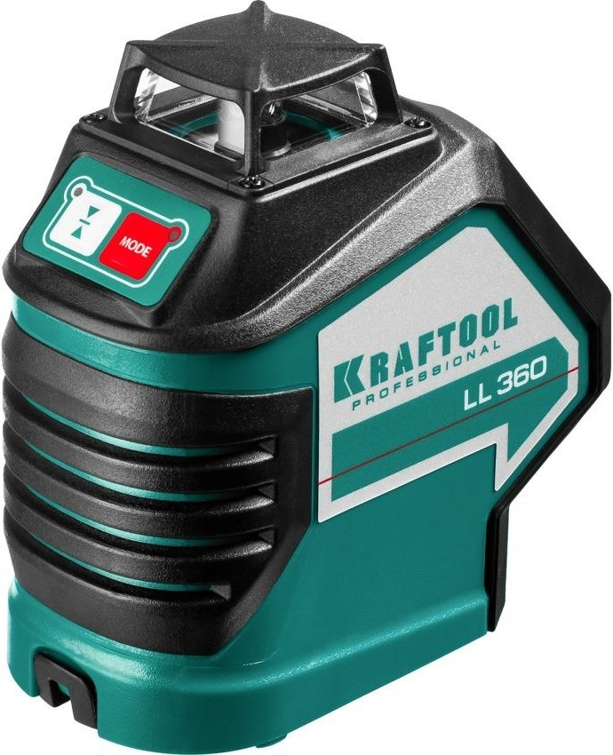 Kraftool комбинированный LL360 34645-3
