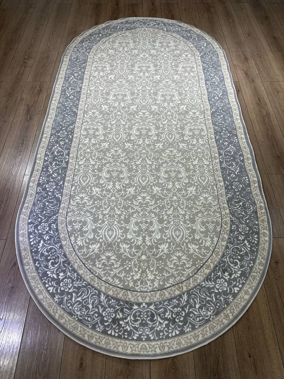 KARTAL ковер 150x230, Kumsal Q727A Beige Gray