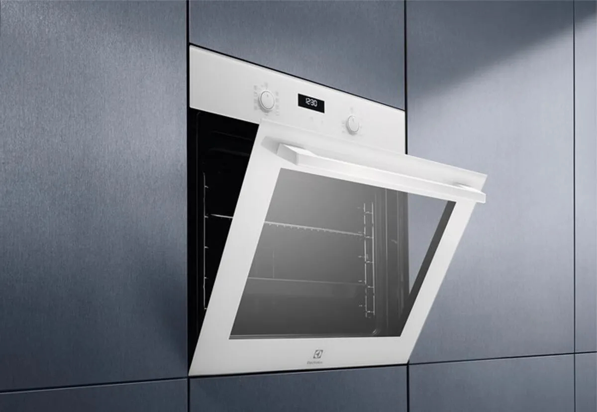 Встраиваемый духовой шкаф Electrolux OEF-5C50V