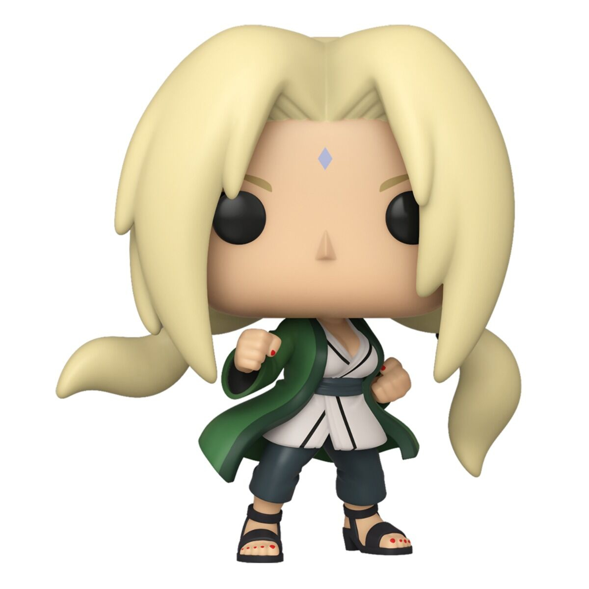 Фигурка Funko POP! Animation Naruto Shippuden Lady Tsunade 9.5см