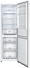 Холодильник Gorenje NRK619FAS4 серый