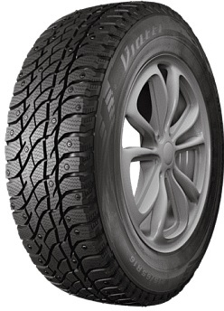 Viatti Bosco Nordico V-523 205/75 R15 96 (710 кг) T (190 км/ч) с шипами
