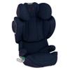 Автокресло Cybex Solution Z i-Fix Plus Nautical Blue