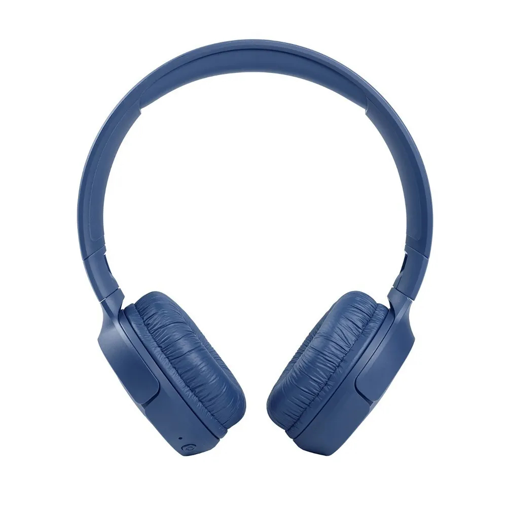 Наушники JBL TUNE 510BT синие