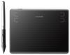 Графический планшет Huion H430P черный