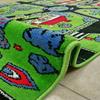 Bal Tekstil ковер 150x230 см, A670A Green