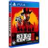 Игра для PS4 Red Dead Redemption 2