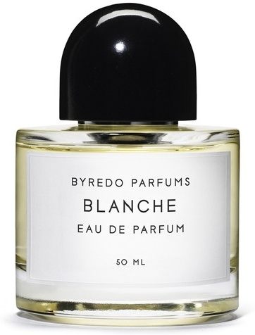 Парфюмерная вода Byredo Blanche EDP 50 мл