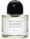 Парфюмерная вода Byredo Blanche EDP 50 мл