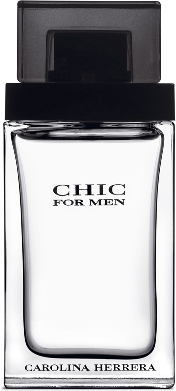 Туалетная вода Carolina Herrera Chic For Men 100 мл