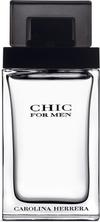 Туалетная вода Carolina Herrera Chic For Men 100 мл