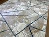 Bal Tekstil ковер 150x230 см, Bomonti Naturel T162A Cream Blue