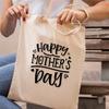 Сумка-тоут Happy Mother's Day E-Gift - AB10