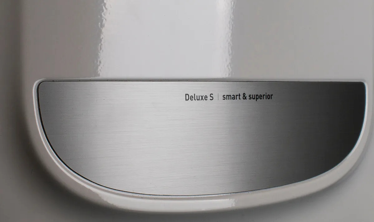 Газовый котел NAVIEN DELUXE S-24K+Дымоход