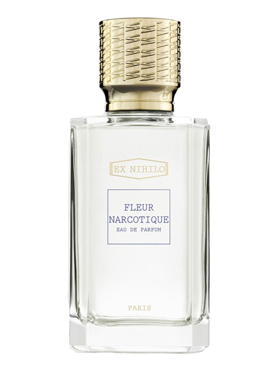 Парфюмерная вода Ex Nihilo Fleur Narcotique 100 мл