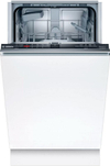 Встраиваемая посудомоечная машина Bosch SRV-2IKX2BR
