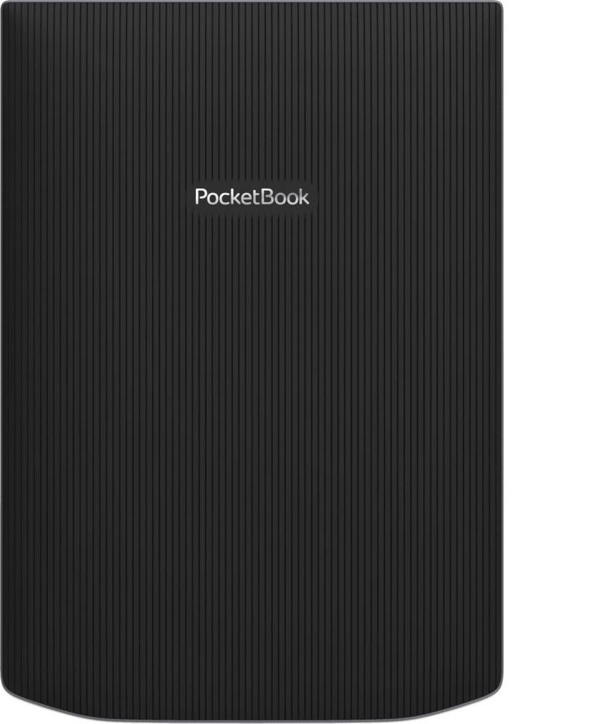 Электронная книга PocketBook PB1040 metallic Grey