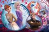 Trefl Frozen Приключения сестер