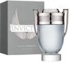 Туалетная вода Paco Rabanne Invictus 50 мл