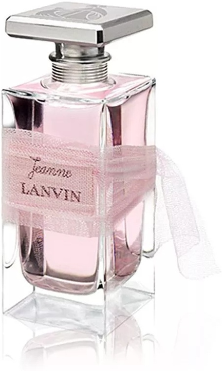 Парфюмерная вода Lanvin Jeanne 100 мл