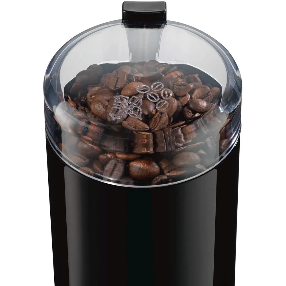 Кофемолка Bosch TSM-6A013B черный
