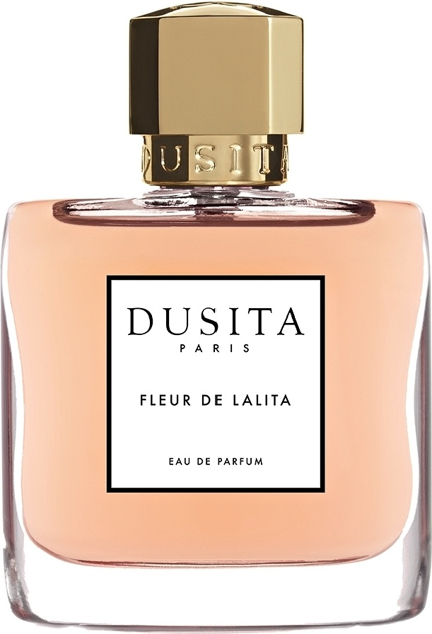 Парфюмерная вода Parfums Dusita Fleur De Lalita EDP 50 мл