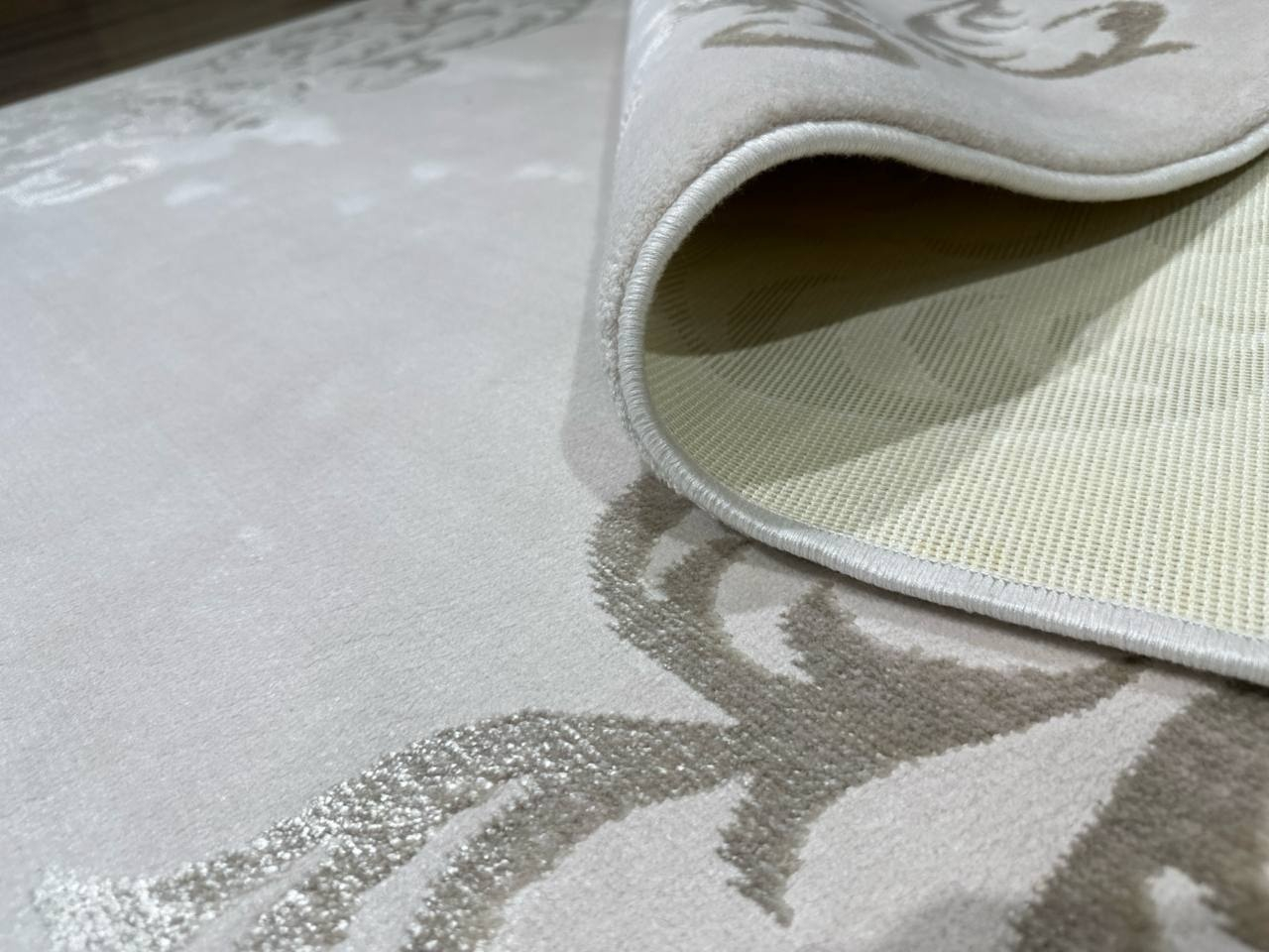 KARTAL ковер 160x230, Neon A1020 Beige