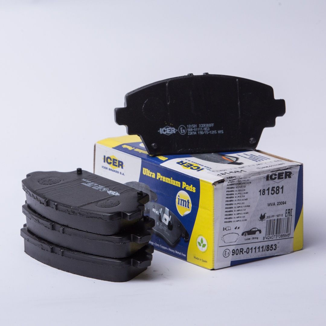 Тормозные колодки icer. 182035 ICER. Передние колодки ICER 181338. Передние колодки ICER 181852. Передние колодки ICER 181431.