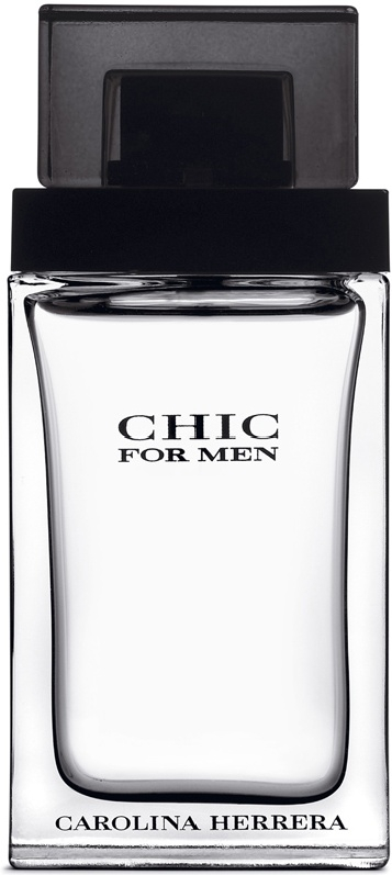 Туалетная вода Carolina Herrera Chic For Men 60 мл