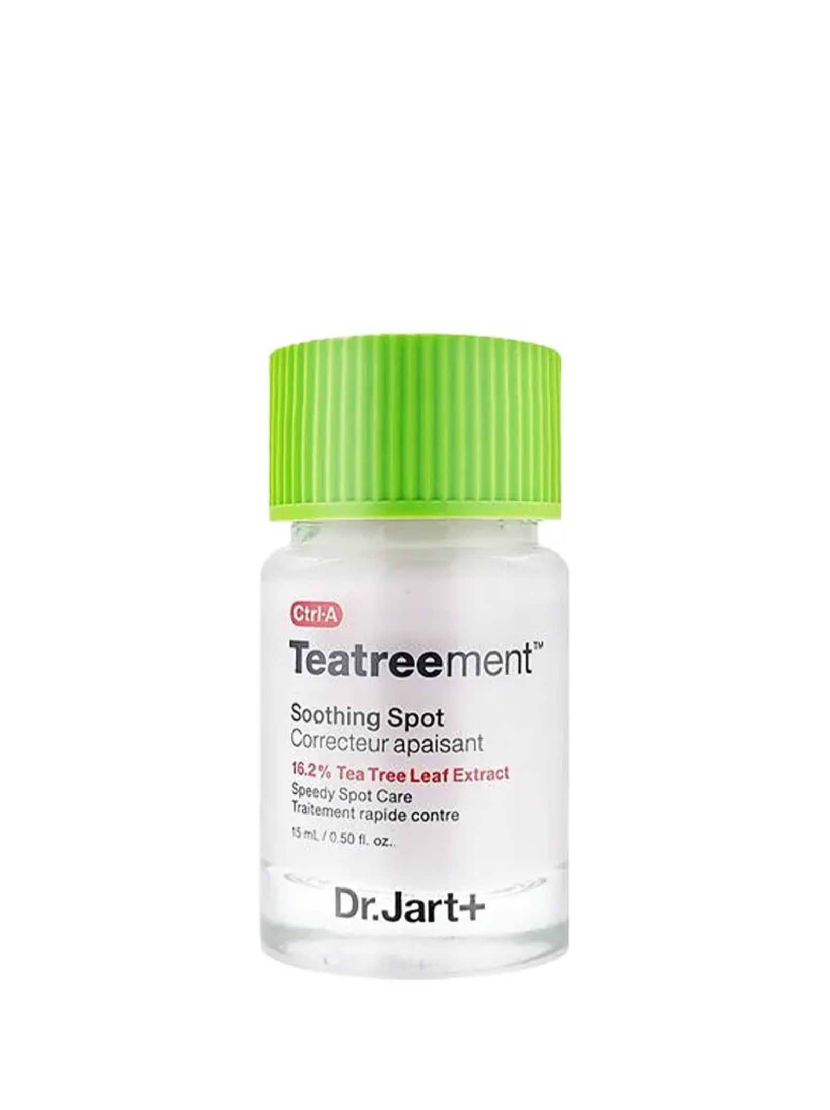 Сыворотка для лица Dr.Jart+ Teatreement Soothing Spot 15 мл