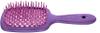 Расческа Janeke Superbrush 86SP234 VIO фиолетовый 17 см