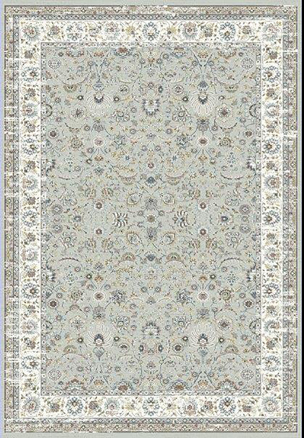 KARTAL ковер 150x300 см, Bellus n042b150x300g