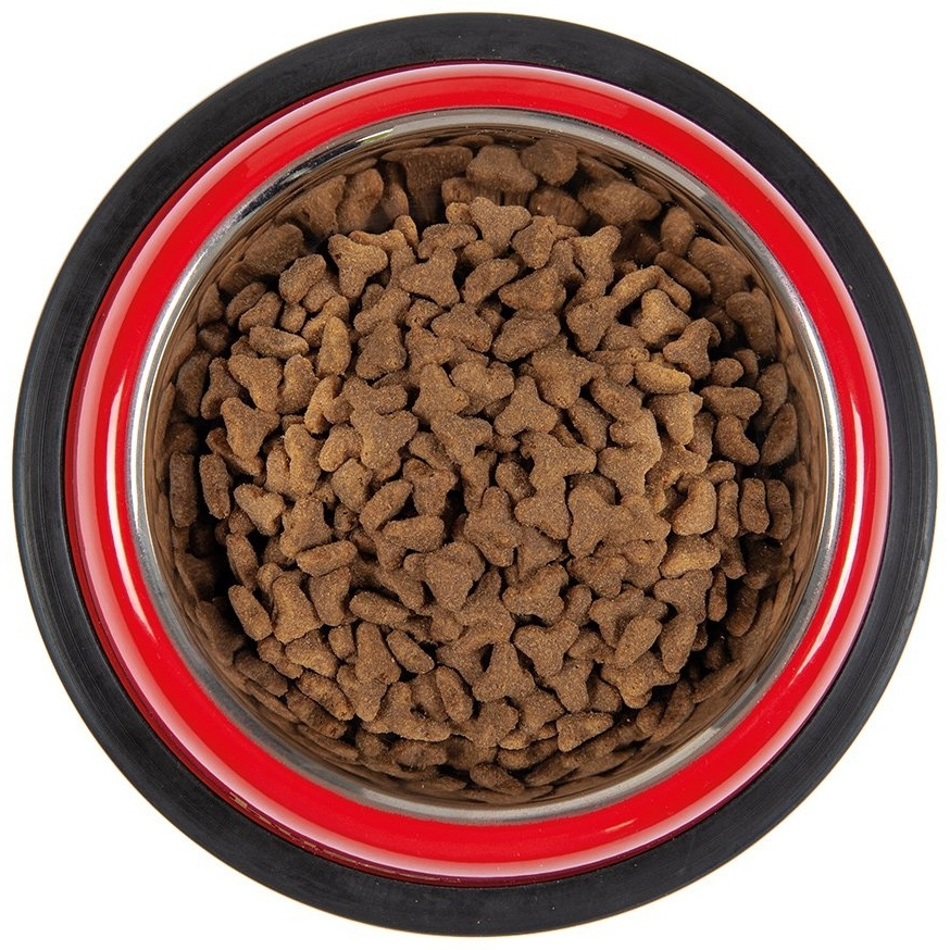 Корм Husse Pro Katt курица 1 кг
