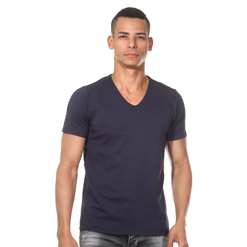 Darkzone Basic T-Shirt 8614