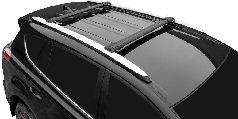 Hunter Skoda Octavia (A5) 2004-2010 черный