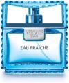 Туалетная вода Versace Man Eau Fraiche 50 мл