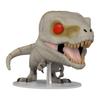 Funko: Jurassic World Dominion. Фигурка POP: Atrociraptor (Ghost) Lunging