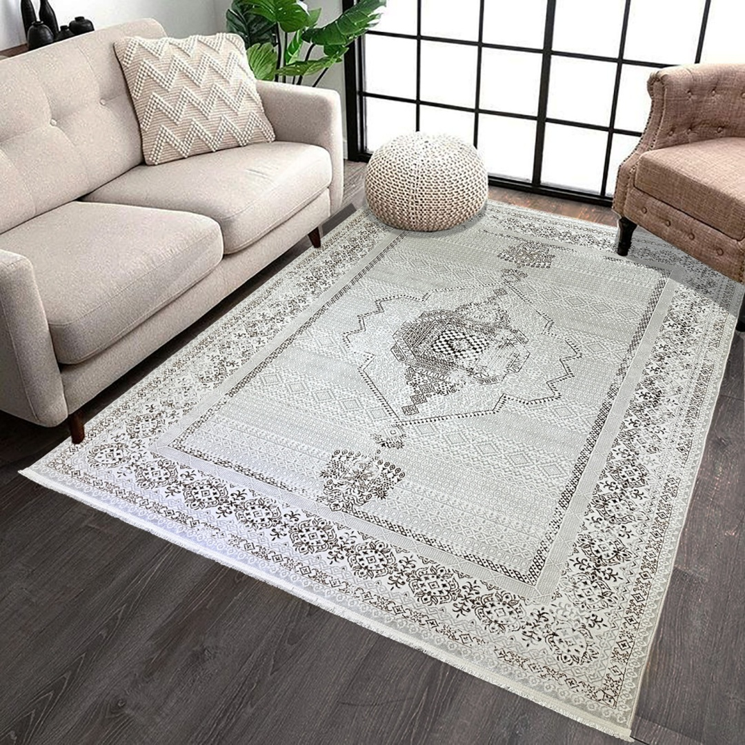 Bal Tekstil ковер 150x230 см, Gayef680aKremHardal