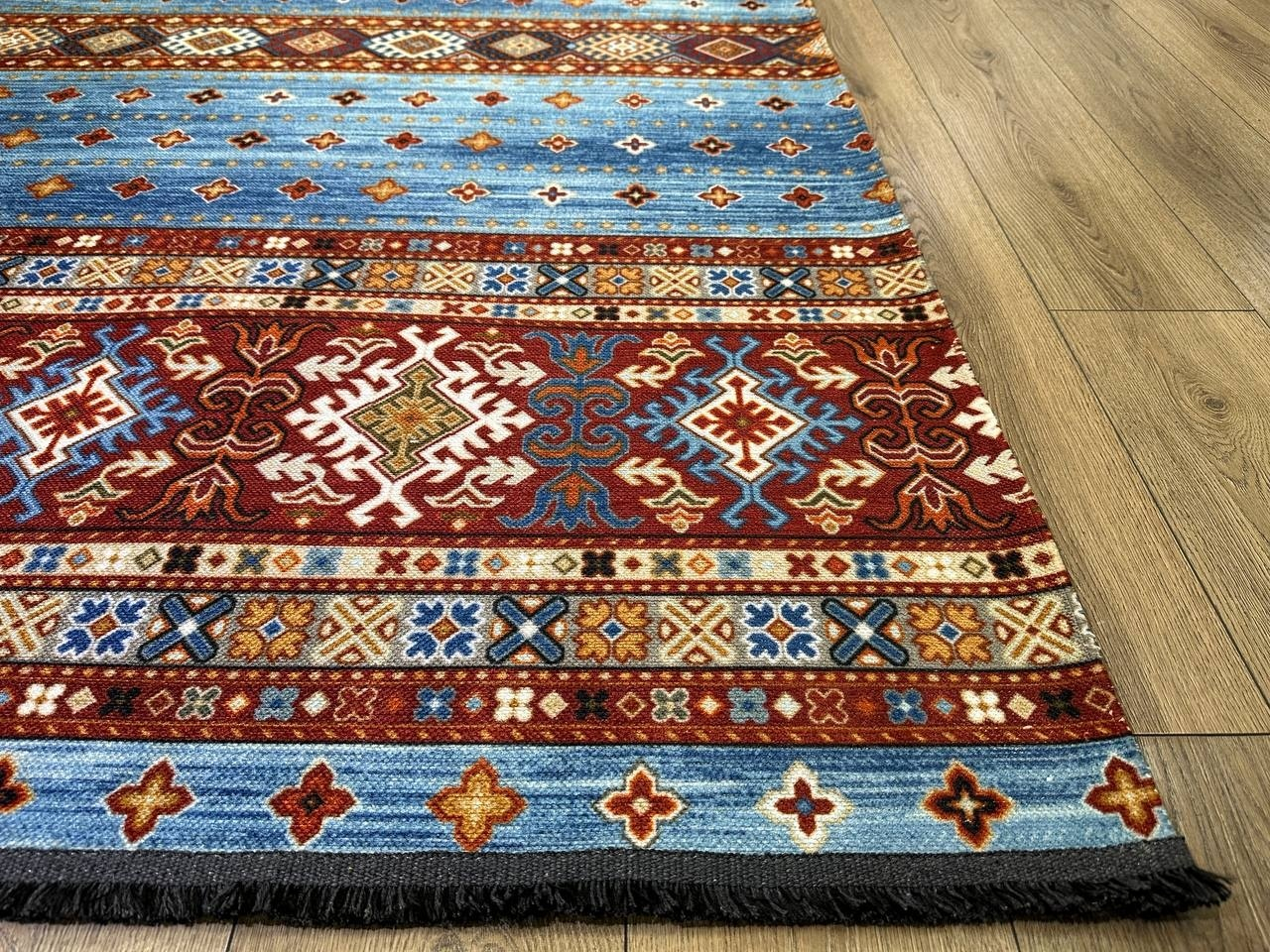 Bal Tekstil ковер 190x400 см, Royal Fly T1031