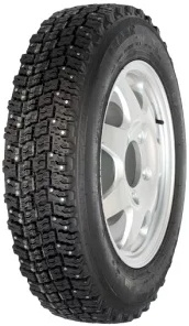 Нижнекамскшина Кама И-511 175/80 R16 88 (560 кг) Q (160 км/ч) с шипами