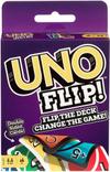 Mattel UNO Flip GDR44