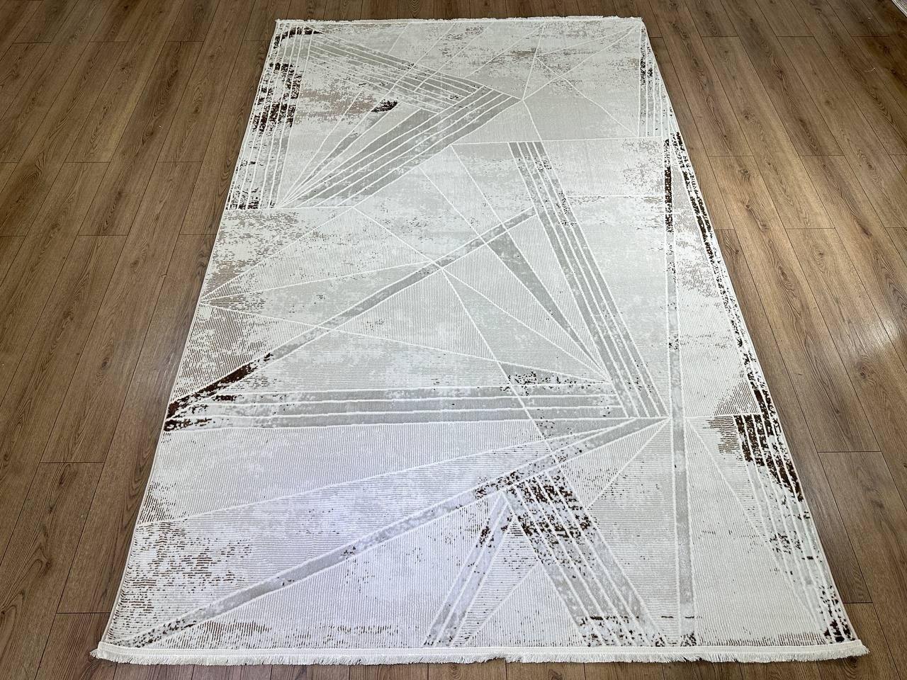 Bal Tekstil ковер 150x300 см, Gaye T139A Hardal