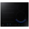 Индукционная варочная панель Samsung NZ-64R9777GK/WT Черный