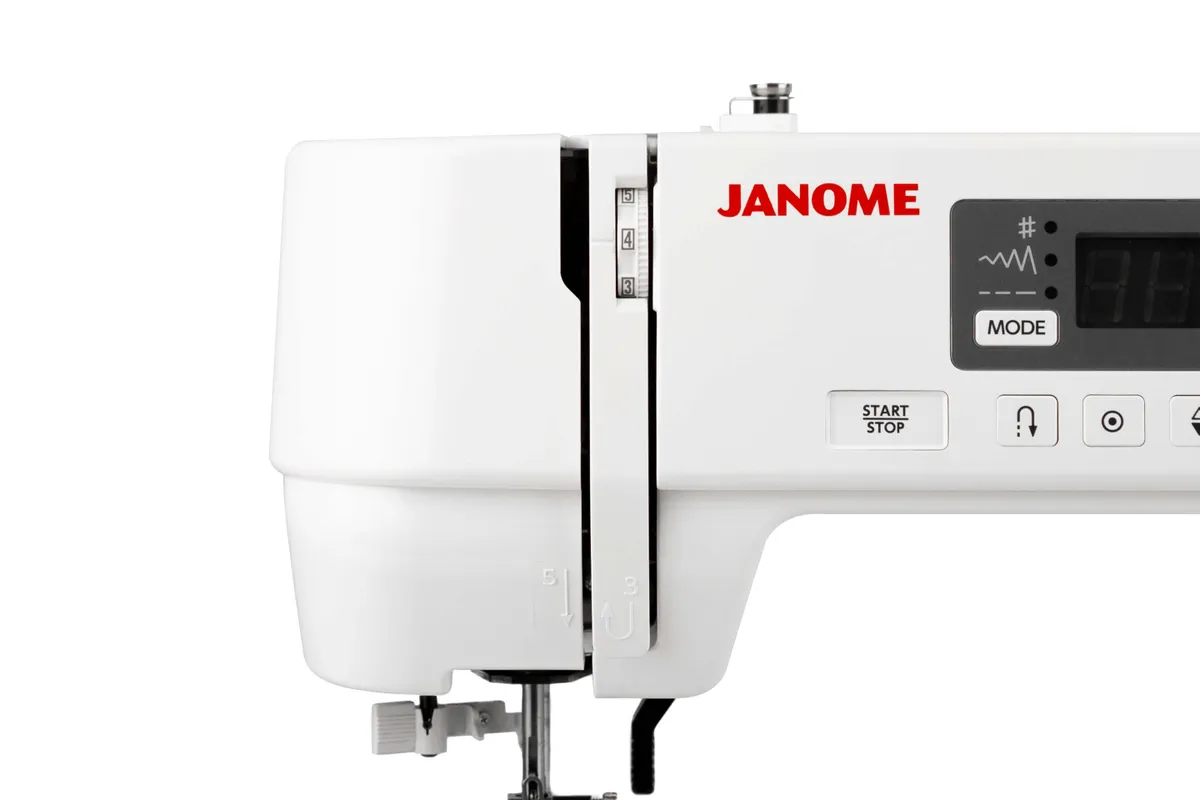 Швейная машина Janome EL-230