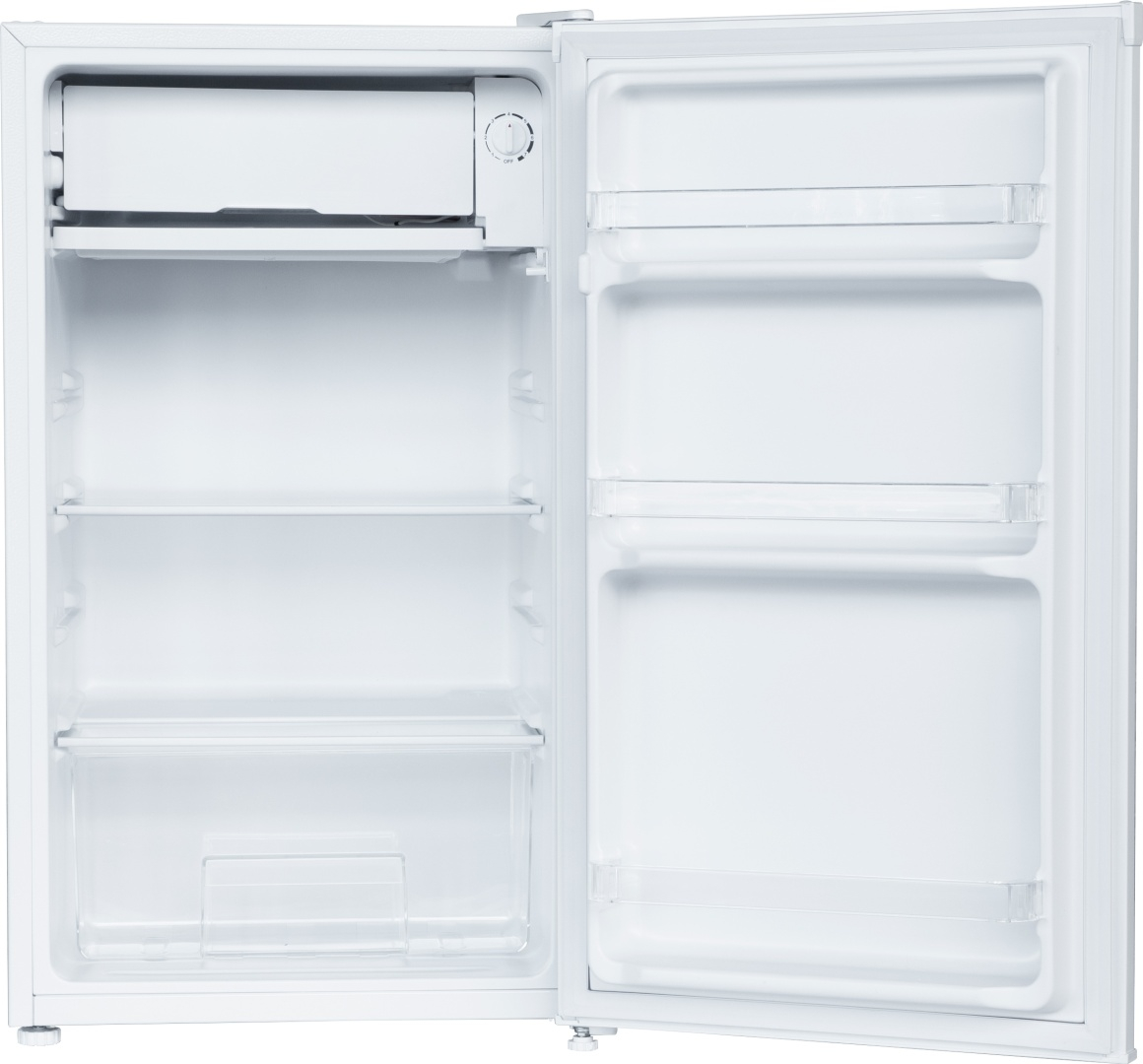 Холодильник Ava ARF-101LN белый