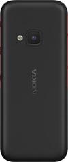 Мобильный телефон Nokia 5310 Xpress Music BLX-D-2.4-0.3-3 Black/Red