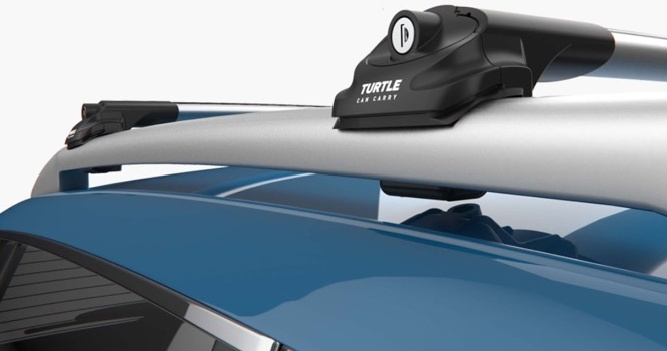 Turtle Opel Combo 2012+